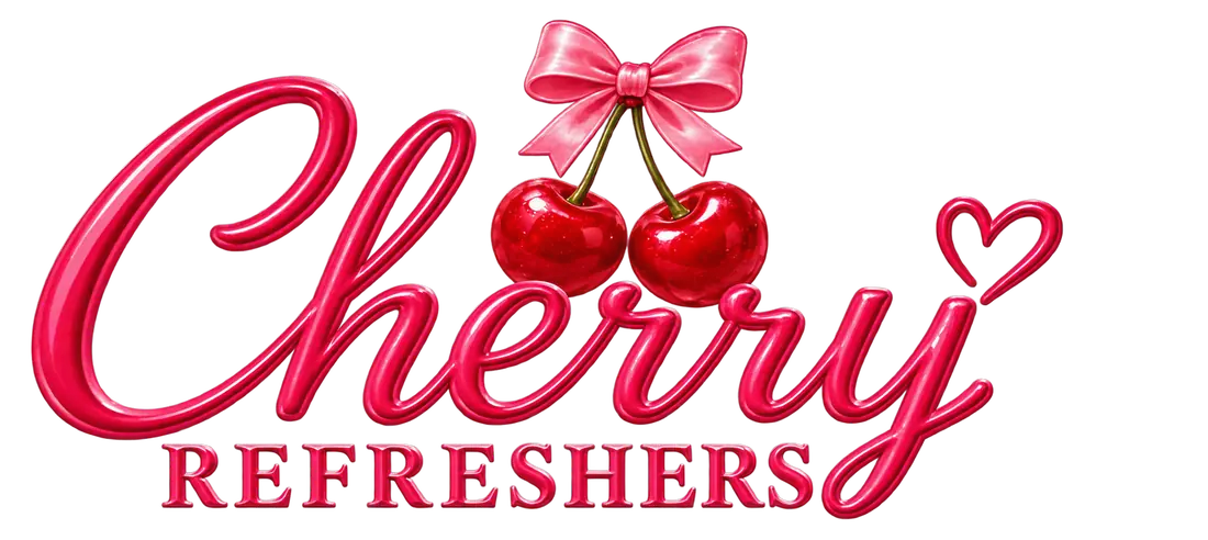 Cherry Refreshers